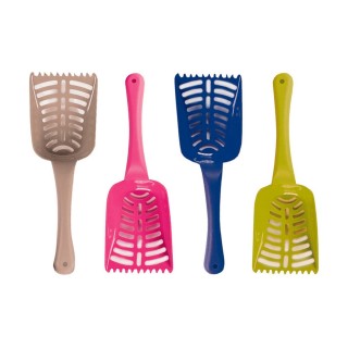 Carte postale microlorge