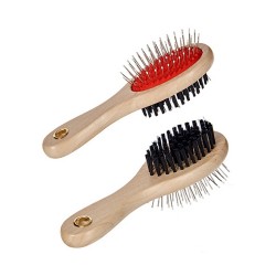 Brosse pour Chiens 9 x 5 x...