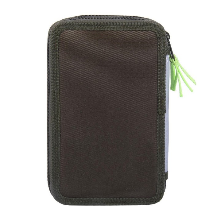 Carte postale microlorge