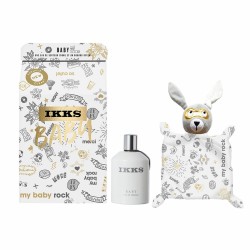 Set de Parfum Enfant IKKS...