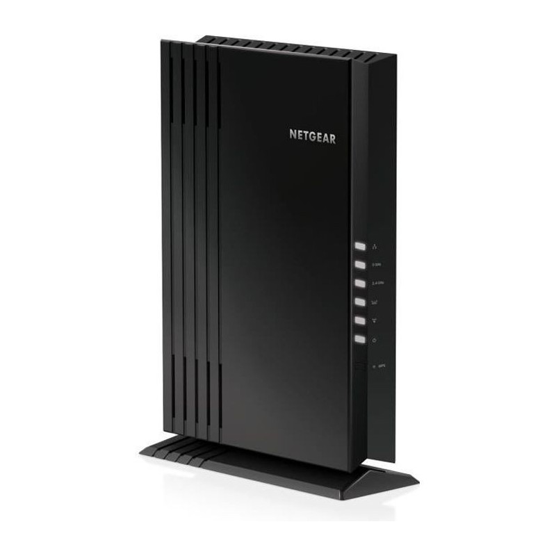 NETGEAR Répéteur WiFi Mesh EAX20 WiFi 6 AX1800 - 4 Ports Gigabit