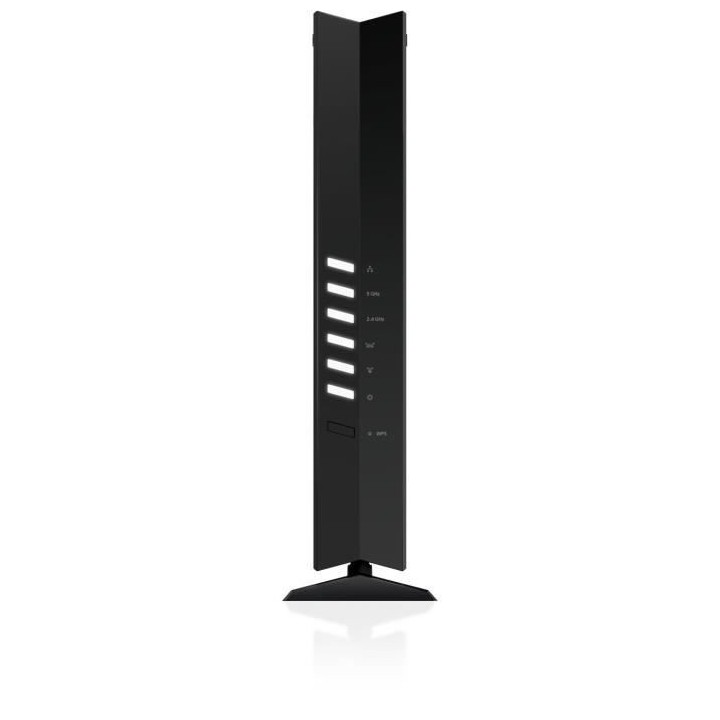 NETGEAR Répéteur WiFi Mesh EAX20 WiFi 6 AX1800 - 4 Ports Gigabit