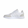 Baskets Casual pour Femme Adidas Courtmaster Blanc