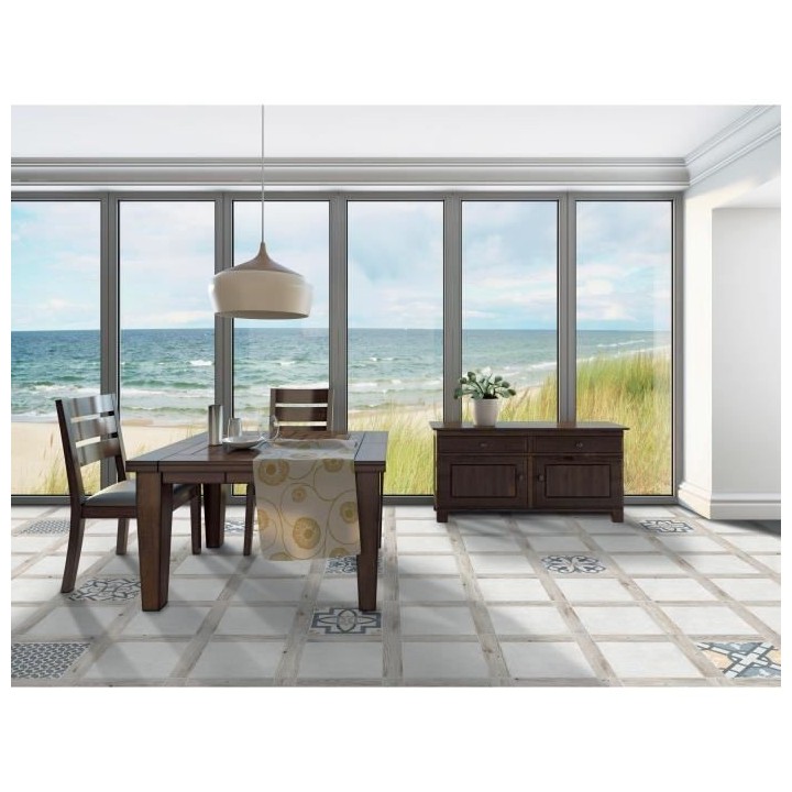 Echantillon carrelage Ibiza - 30 x 60 cm