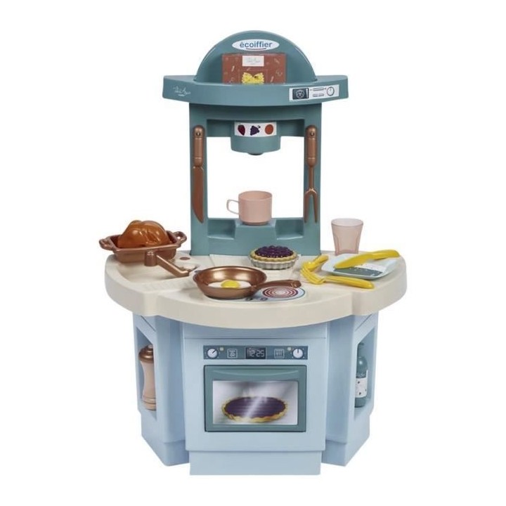 Ma 1ere cuisine - ECOIFFIER - A partir de 18 mois