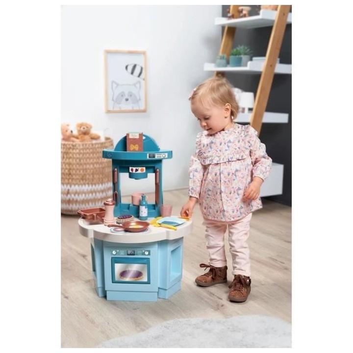 Ma 1ere cuisine - ECOIFFIER - A partir de 18 mois