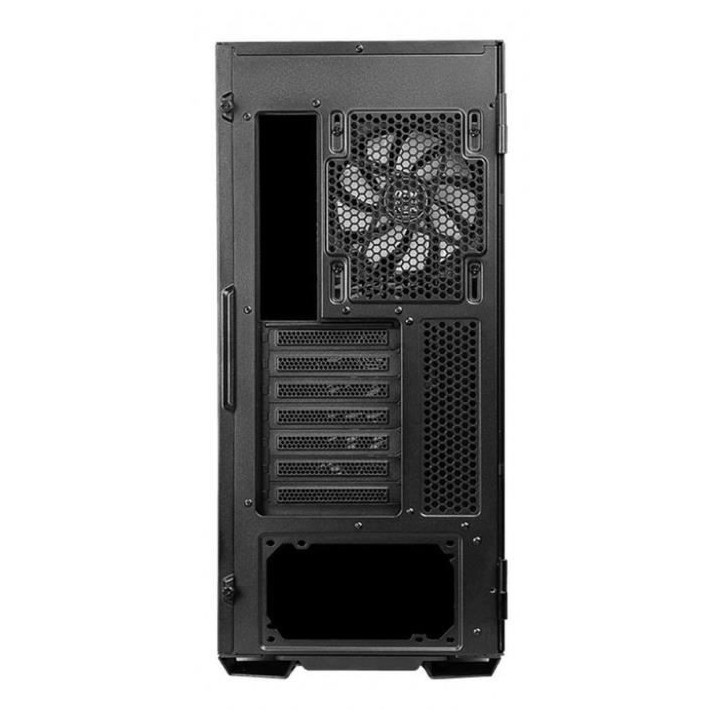 Boîtier PC - MSI - MPG VELOX 100P AIRFLOW - Noir ( 306-7G18P23-809 )