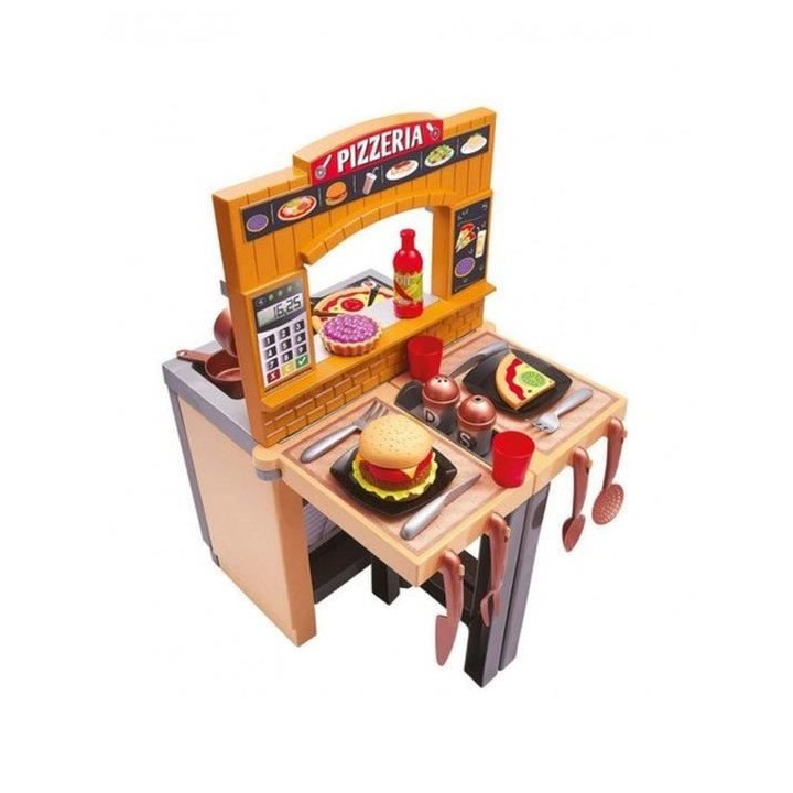 ECOIFFIER La Pizzeria ?64 x 24 x 61 cm