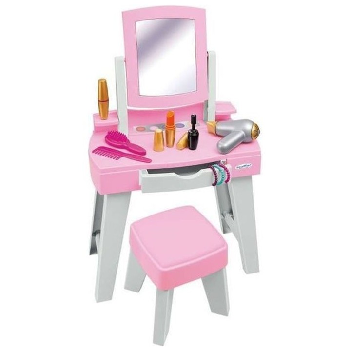 ECOIFFIER - Ma premiere Coiffeuse