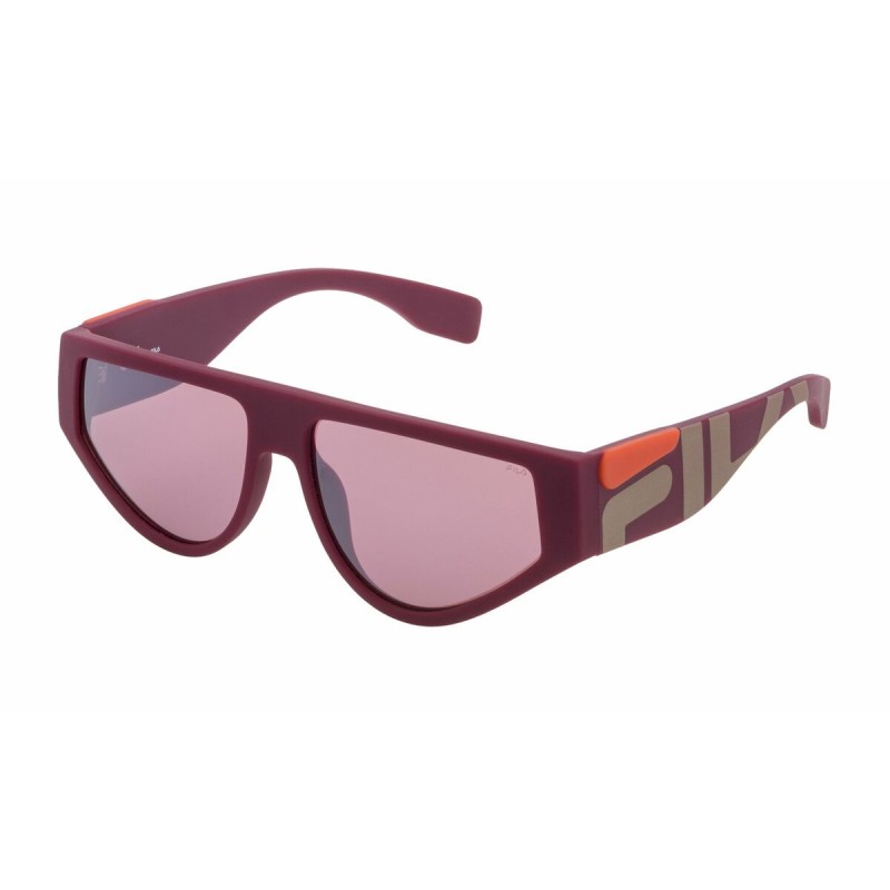 Lunettes de soleil Unisexe Fila SF9364-57L62X