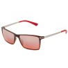 Lunettes de soleil Homme Police S1957M-58ABRM