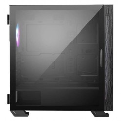 Boîtier PC - MSI - MAG VAMPIRIC 300R - Noir ( 306-7G19R12-809 )