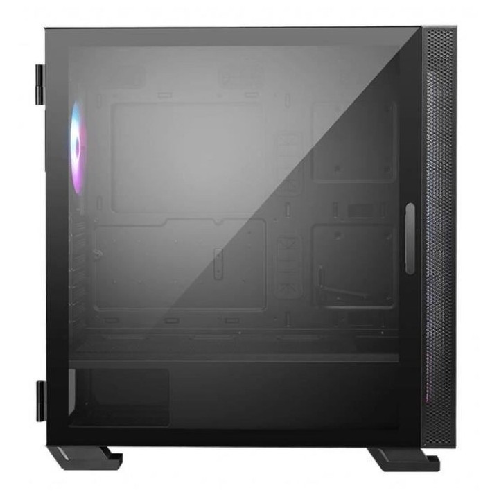 Boîtier PC - MSI - MAG VAMPIRIC 300R - Noir ( 306-7G19R12-809 )