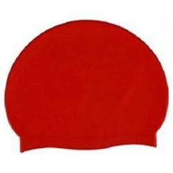 Bonnet de bain Silicone