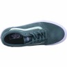 Baskets Casual pour Femme Vans Ward