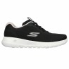 Chaussures de sport pour femme Skechers Go Walk Joy Noir