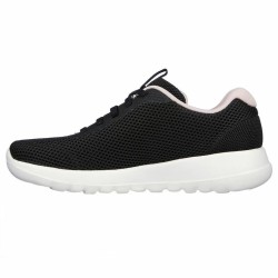 Chaussures de sport pour femme Skechers Go Walk Joy Noir