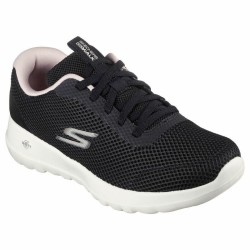 Chaussures de sport pour femme Skechers Go Walk Joy Noir