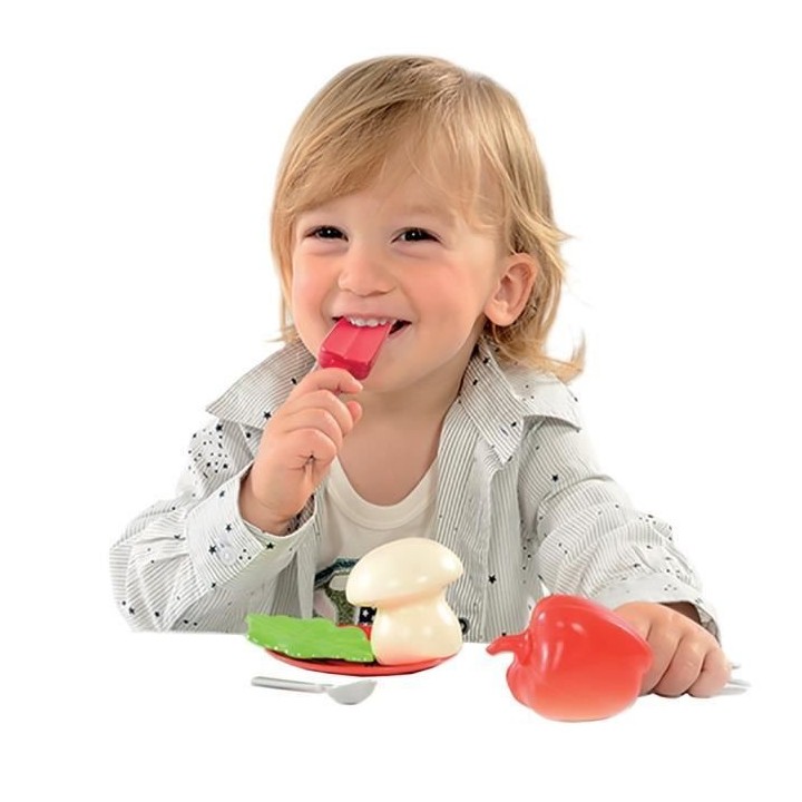 ECOIFFIER - 2608 - Coffret alimentation