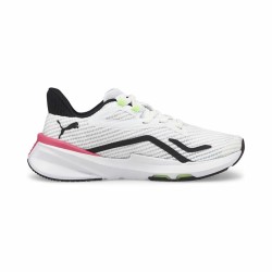 Chaussures de sport pour femme Puma PowerFrame Blanc