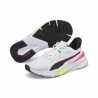 Chaussures de sport pour femme Puma PowerFrame Blanc