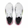 Chaussures de sport pour femme Puma PowerFrame Blanc