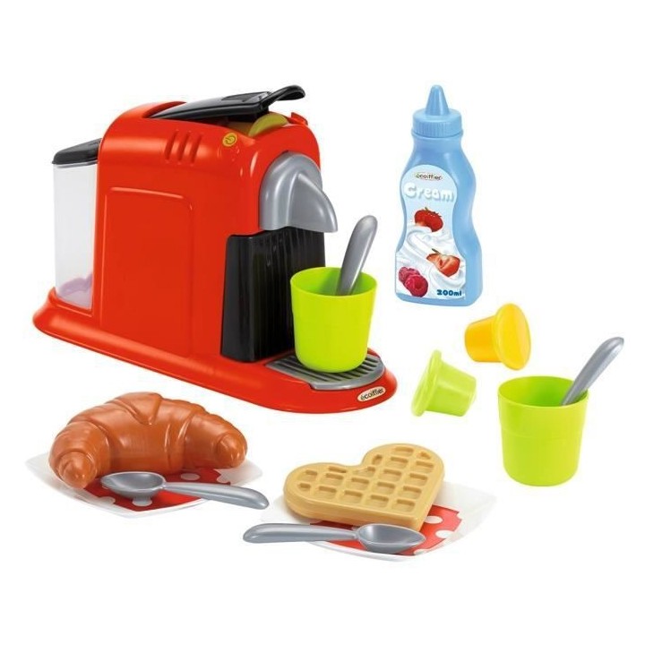 ECOIFFIER CHEF Petit Electroménager