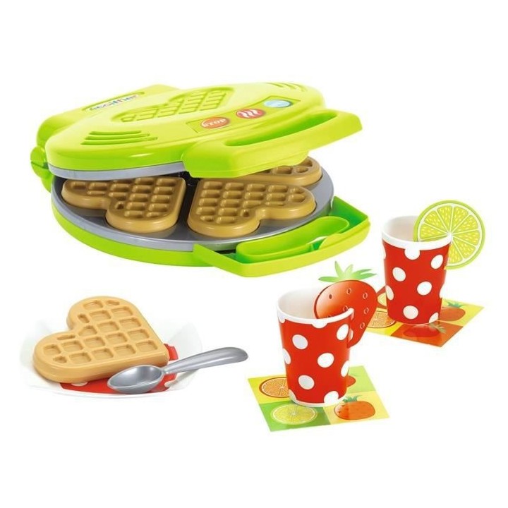 ECOIFFIER CHEF Petit Electroménager