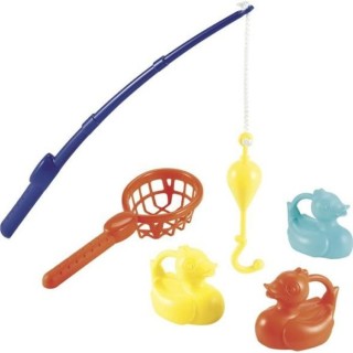 ECOIFFIER Canne a peche garnie