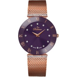 Montre Femme Bellevue F.114...