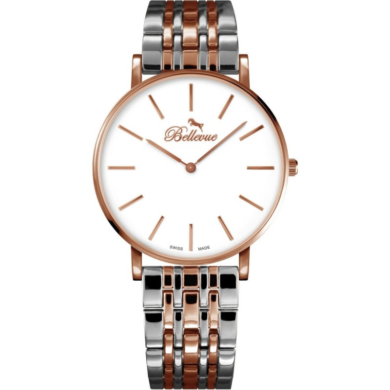 Montre Femme Bellevue D.34 (Ø 40 mm)