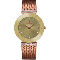 Montre Femme Bellevue F.106...