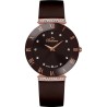 Montre Femme Bellevue E.103 (Ø 33 mm)