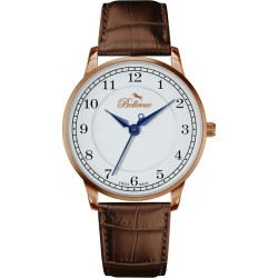 Montre Homme Bellevue C.16...