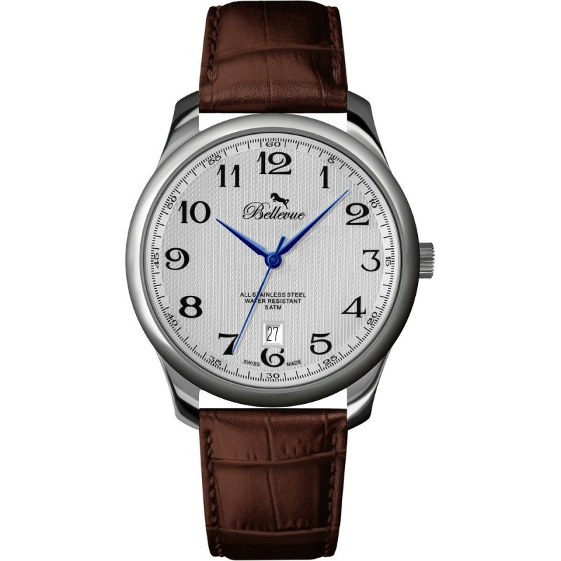 Montre Homme Bellevue B.68 (Ø 35 mm)