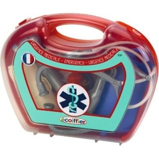 ECOIFFIER MEDICAL Mallette Docteur