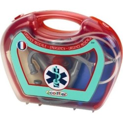 ECOIFFIER MEDICAL Mallette...