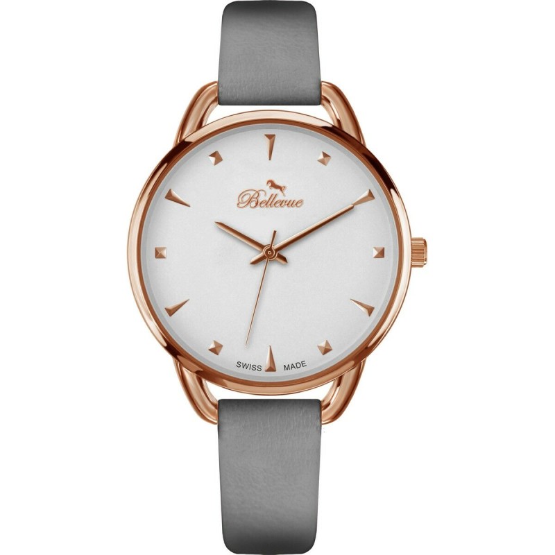 Montre Femme Bellevue B.34 (Ø 38 mm)