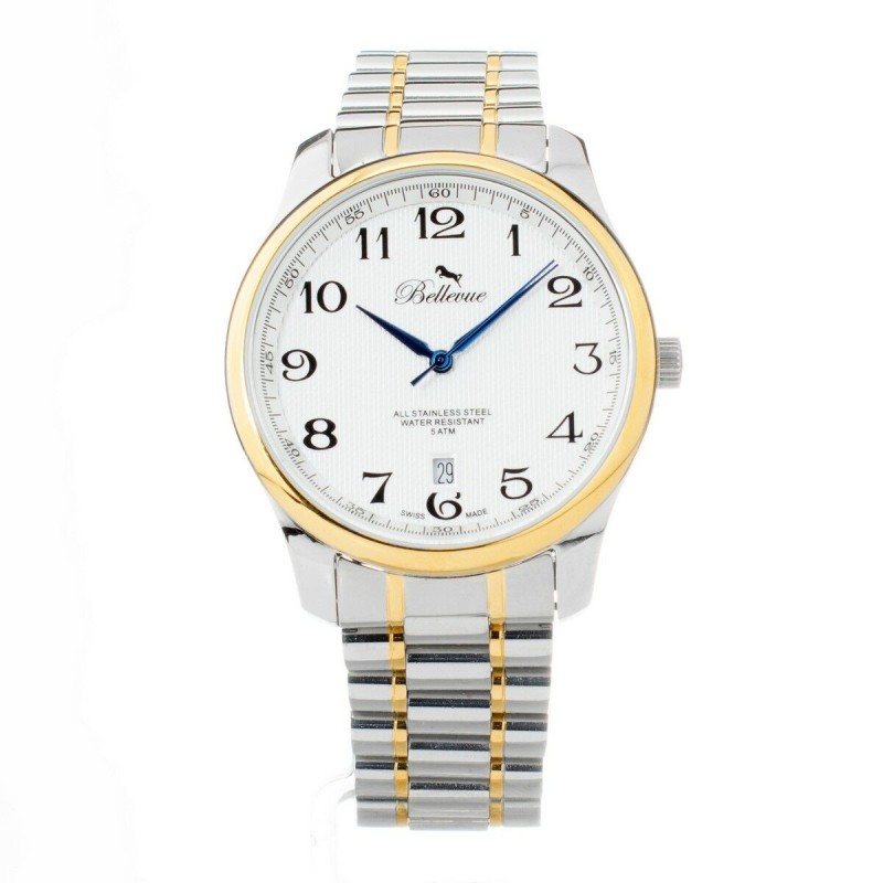 Montre Homme Bellevue F.7 (Ø 40 mm)