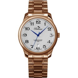 Montre Femme Bellevue F.5...