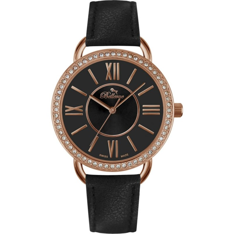 Montre Femme Bellevue A.68 (Ø 38 mm)