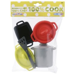 ECOIFFIER CHEF Sachet Marmites