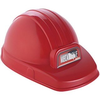 ECOIFFIER Casque bricolage en Plastique Mécanique