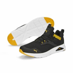 Chaussures de Sport pour Homme Puma Enzo 2 Refresh Noir