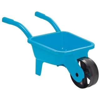 Ecoiffier Brouette vide (2 couleurs assorties) 66 cm 4541