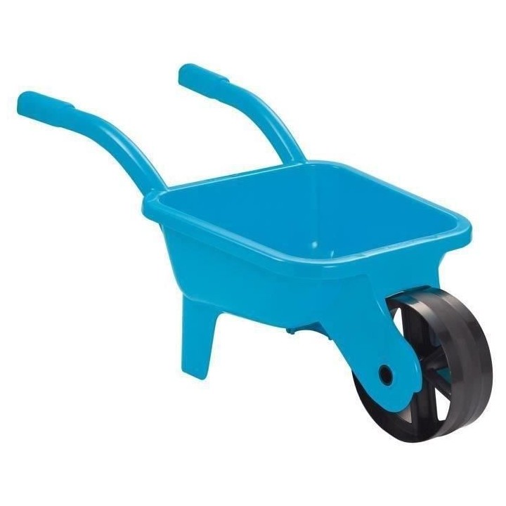 Ecoiffier Brouette vide (2 couleurs assorties) 66 cm 4541