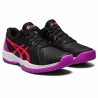 Chaussures de sport pour femme Asics Solution Swift FF Noir