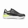 Chaussures casual homme Puma X-Ray Speed Noir