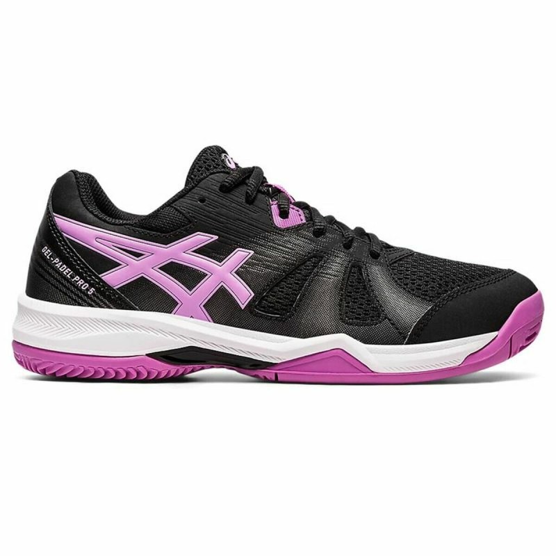 Chaussures de sport pour femme Asics Gel-Padel Pro 5