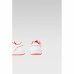 Chaussures de Sport pour Enfants Champion Rebound Blanc